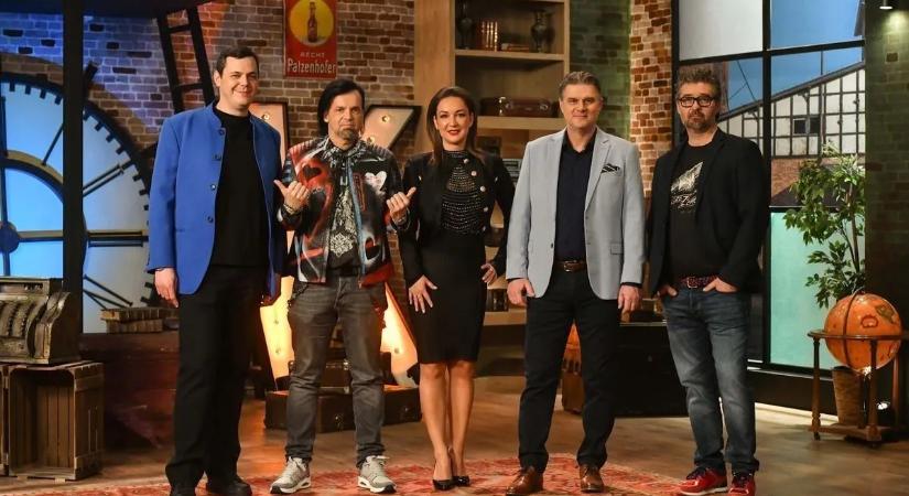 Könnyek, dráma és az utolsó búcsú: ezek voltak a Kincsvadászok legmegrázóbb pillanatai – galéria