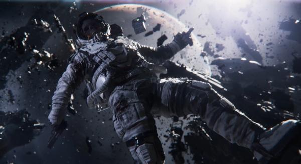 Itt a COR3 első trailere