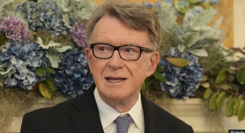 Kilépett a brit Munkáspártból a párt egykori főideológusa az Epstein-botrány miatt