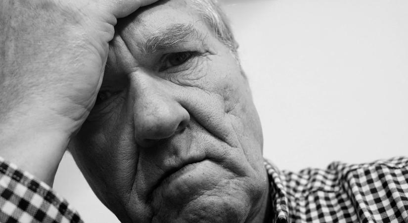 Harcban a depresszióval? Ezt addig jegyezd meg, míg nem késő