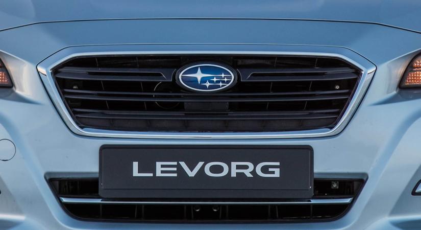 Kevesen tudják: rejtett jelentést hordoz a Subaru márkajele