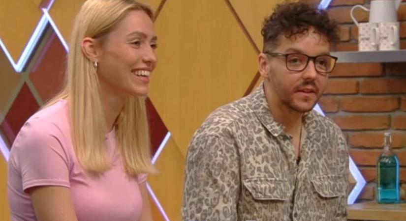 Szakított az RTL sztárpárja: egyikük nem akart gyereket