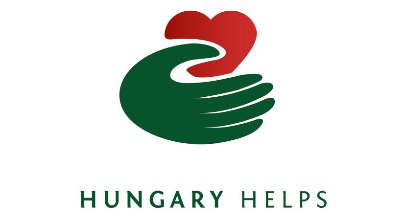 Nívós kitüntetést vehetett át a Hungary Helps Program Washingtonban