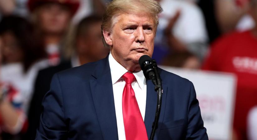 Trump miatt a játékfejlesztők kerülik az Egyesült Államokat