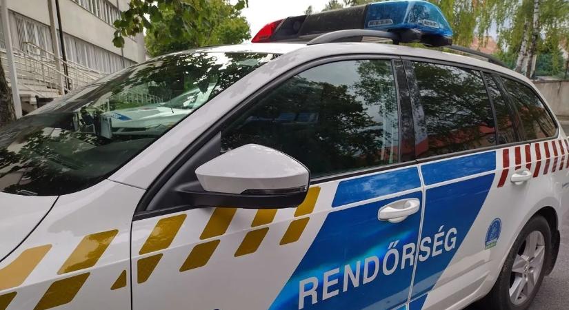 Eltűnt nagymamát keresnek Szombathelyen