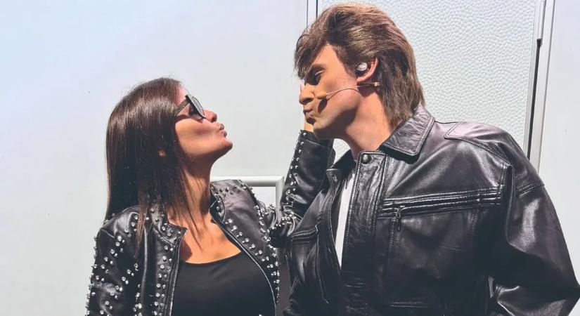 "A csont beforr, a heg megmarad..." - Nagy megpróbáltatásokon van túl Horváth Tamás és felesége