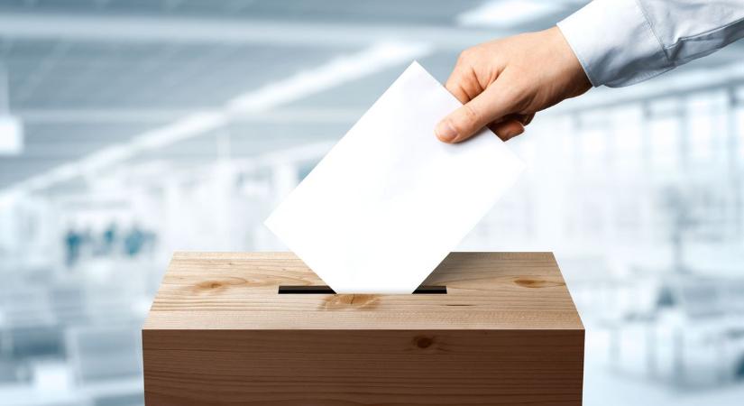 Választás 2026 - Mintegy 170 párt indulhat az áprilisi választáson