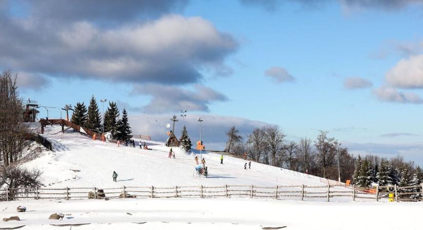 Tömegek lepték el a Mátrát – mutatjuk azt is, mi jön még