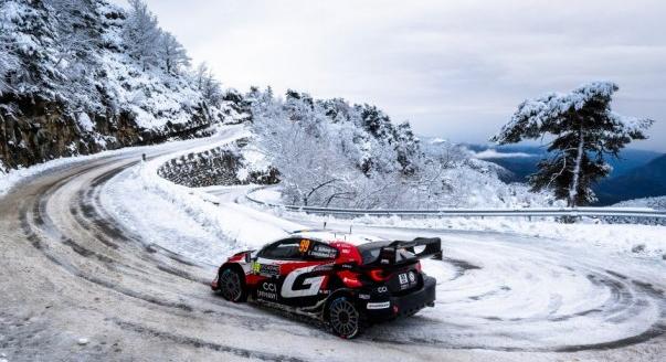 Milyen versenyeket nézhetünk februárban? – menetrend