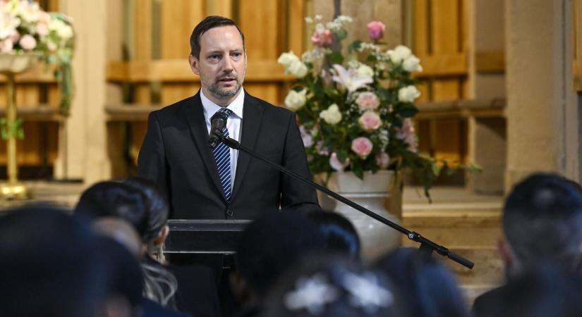 A Hungary Helps Program és Magyarország kapta a Nemzetközi Vallásszabadság Csúcstalálkozó kitüntetését Washingtonban