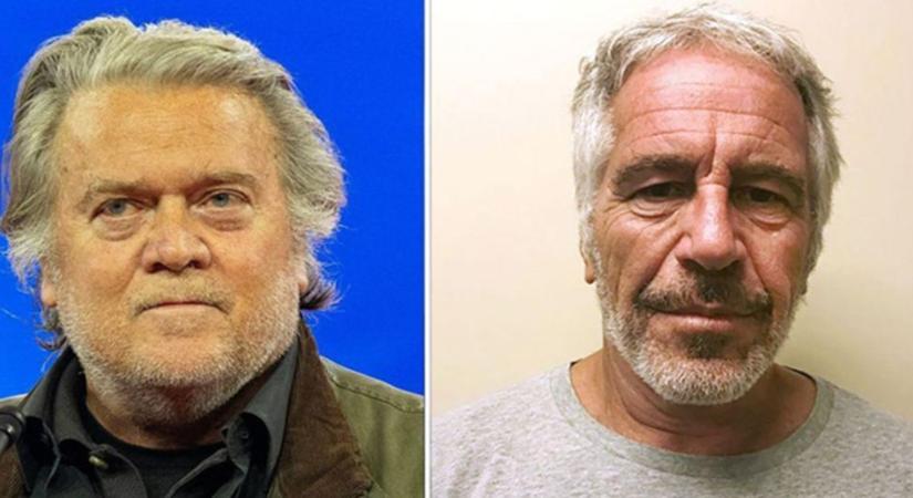 Így szolgálták Jeffrey Epstein érdekeit a Patrióták