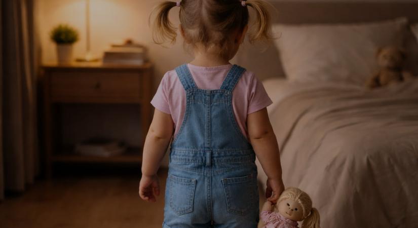 Súlyosan bántalmazta és alultáplálta a két kisgyermeket egy nevelőanya Hajdúsámsonban