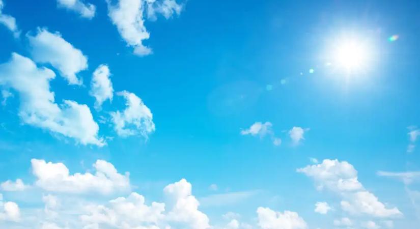 Szerdán berobban a februári tavasz: 13 fok is lehet, de van egy csavar