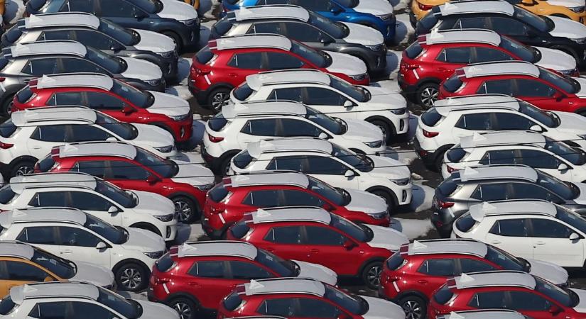 Jelképes összegért adták el az oroszoknak, mégsem vásárolja vissza a gyárát az Európában is sikeres autómárka