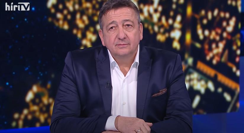 Mennyivel jobb lett volna nekik is meg a világnak is, ha bűnözés helyett szart pucolnak a vonaton – Bayer Zsolt is kifejtette a véleményét Lázár János szavairól