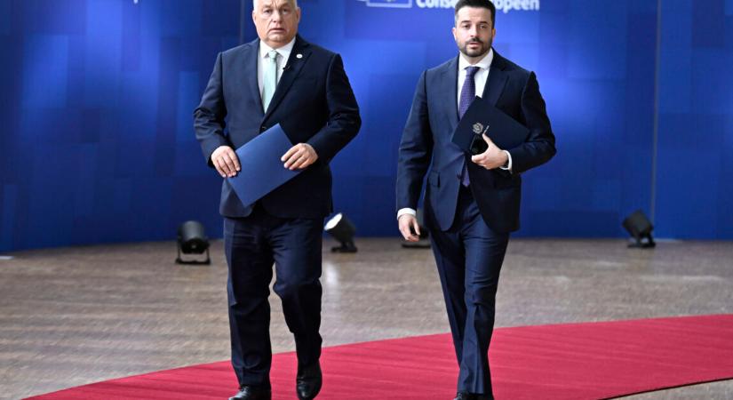 Azonnali bejelentésekkel indította a hétfőt Magyarország kormánya – jönnek a részletek