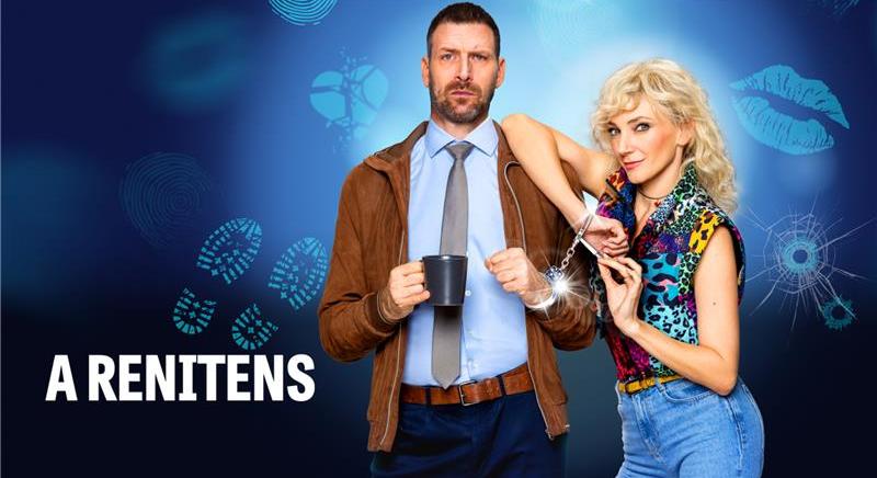 Bejelentette az RTL A renitens új évadának premierjét – itt vannak a részletek és az előzetes