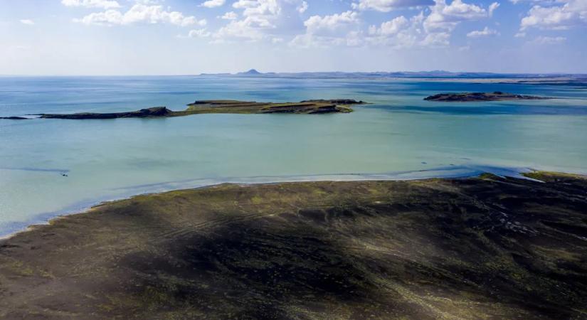 Riasztottak a tudósok: ketté fog szakadni az egyik kontinens