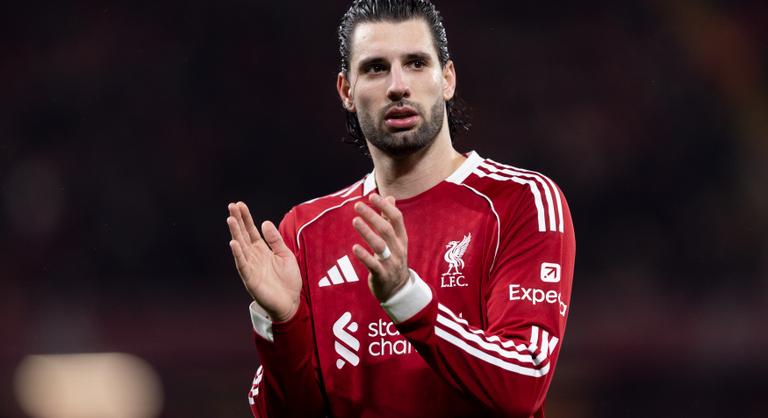 Bizonytalanná vált Szoboszlai Dominik jövője a Liverpoolnál