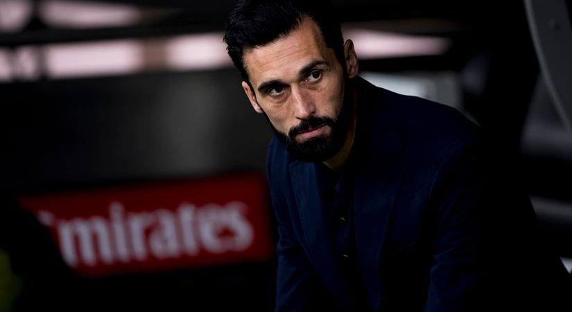 Alvaro Arbeola: „ez a győzelem a lélek diadala volt!”