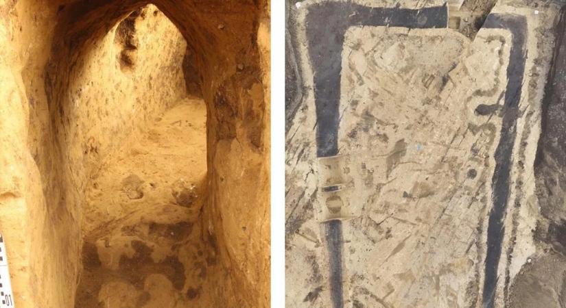 Rejtélyes föld alatti járatot találtak, a szakértők sem értik, mire használhatták