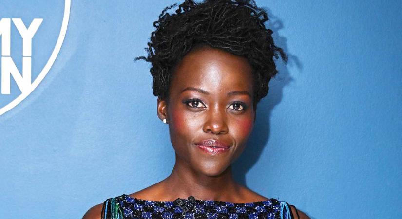 Kenyai származású színésznő játszhatja Szép Helénát az Odüsszeia-filmben, Elon Musk beszólt