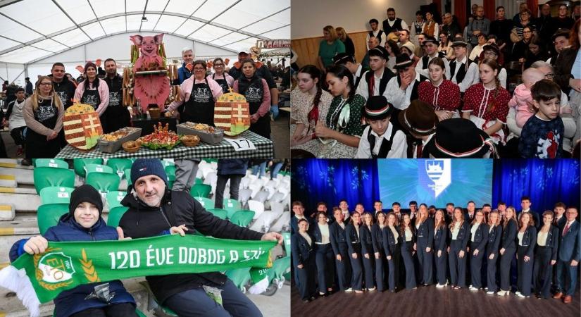 Fenomenális hétvége - TOP 15 legnézettebb galéria