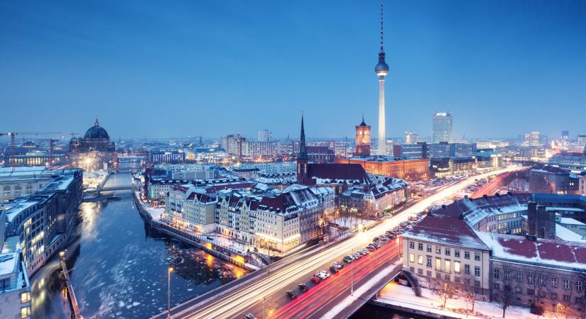 Életjelet mutatott Európa beteg embere