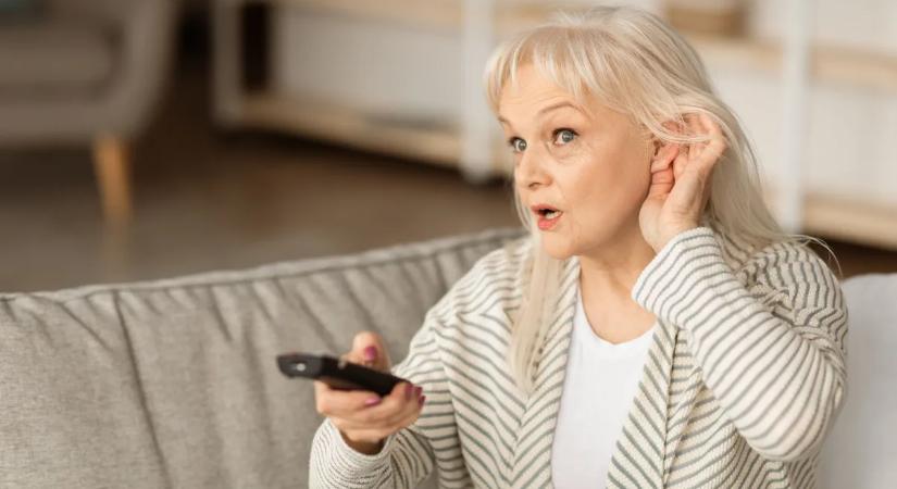 A hallásod bánhatja, ha figyelmen kívül hagyod ezeket a figyelmeztető jeleket