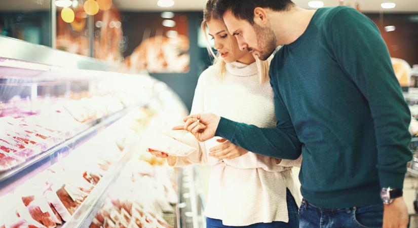 Veszélyes élelmiszer miatt tettek bejelentést: ijesztő hír érkezett