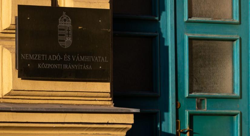 Fontos NAV-igazolást kapnak a magánszemélyek: ne adja be, de őrizze meg