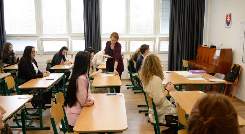 Hétfőn egynapos félévi szünet van az iskolákban