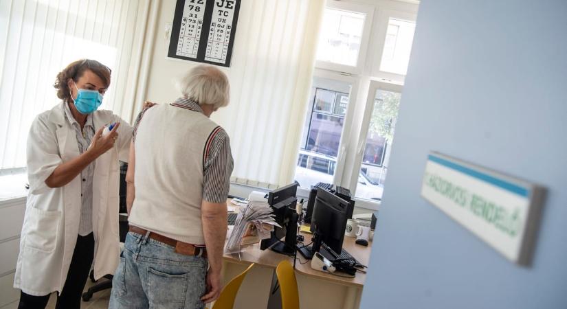 A SZTE a lakosság bevonásával térképezi fel az influenzajárvány terjedését