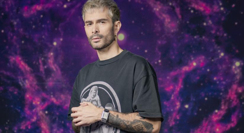 ByeAlex a végzettségéről beszélt és elárulta, mi volt az eredeti foglalkozása