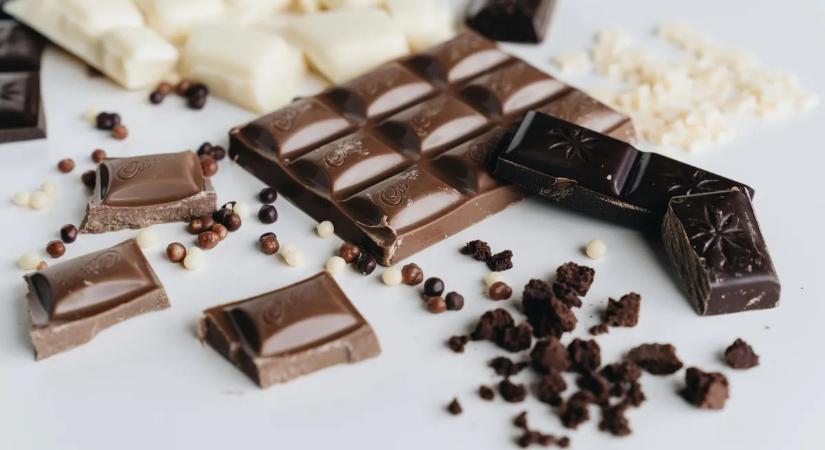 Most kiderült, ennyi csokit kell ennünk az egészséges szívért!
