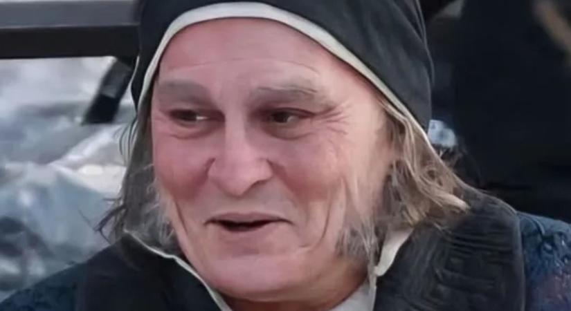 Így Te sem ismered fel Johnny Depp-et, hihetetlen átalakuláson ment keresztül