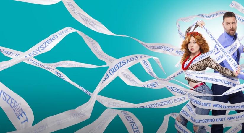 A renitens 3. évad: Megvan a premier napja, íme minden, amit az RTL legújabb dobásáról tudni kell