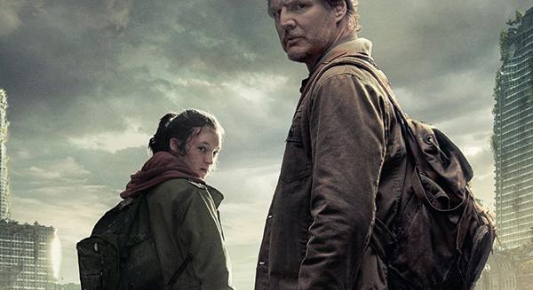 A harmadik lehet a The Last of Us utolsó évada