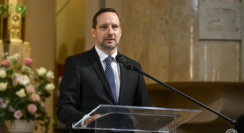 A Hungary Helps Program és Magyarország kitüntetést kapott Washingtonban