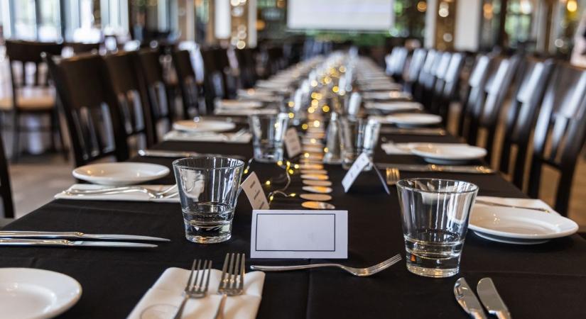 Újabb kecskeméti étterem döntött a bezárás mellett