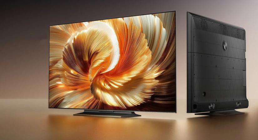 Hamarosan forgalomba kerül globálisan a Dreame első televíziója