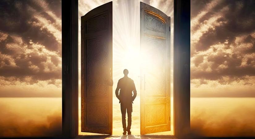 Ezt érezzük a halálunk előtt a tapasztalt orvosok szerint