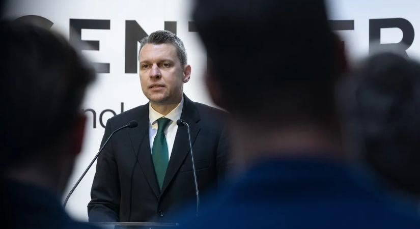 Nem véletlenül sorakoznak fel globalista cégek vezetői a Tisza Pártban – mutatjuk, miért!