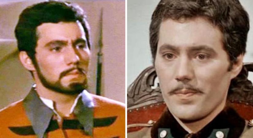 Minden magyar hölgy érte rajongott a 70-es években – Kovács István 81 évesen is nagyon jól tartja magát