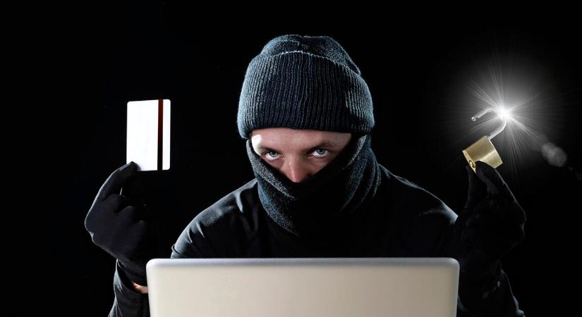 Egyre kifinomultabbak a kibercsalók módszerei