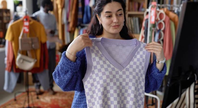 5 ruhadarab, amit sose vegyél a turkálóban – Nem csak a higiénia miatt