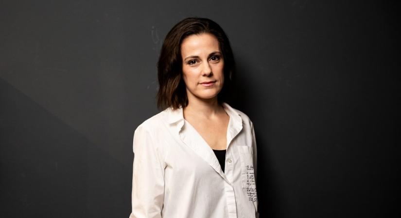 Lovas Rozi: „A szeretet, a nyitottság, a kulturáltság és a kíváncsiság érdekében emelem fel a hangom”