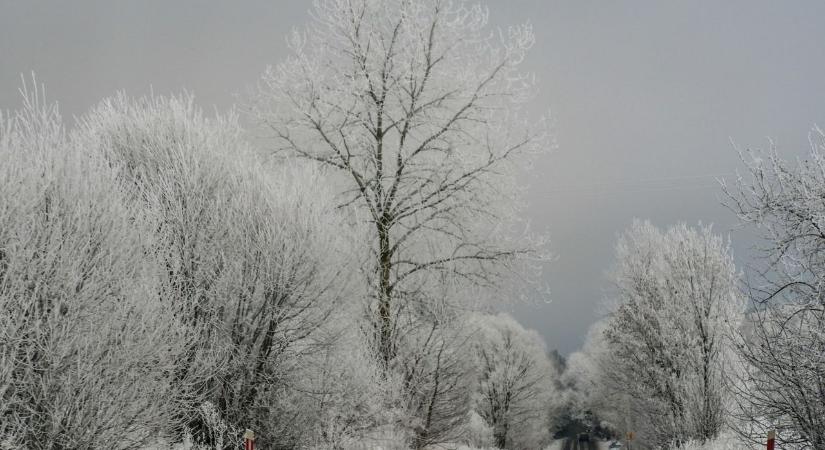 Meddig tart még a tél? Ez a népi megfigyelés adhatja meg a választ
