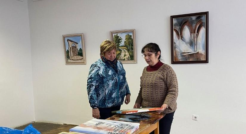 A természet szerelmeseit megérintő kiállítás nyitott meg