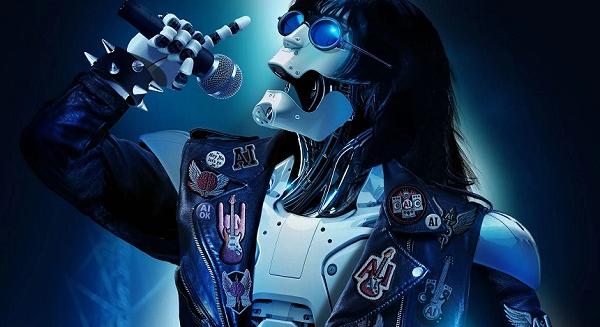 A Bandcamp nem kér az AI zenékből